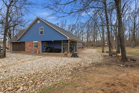 144 County Road 43400 Paris TX 75462