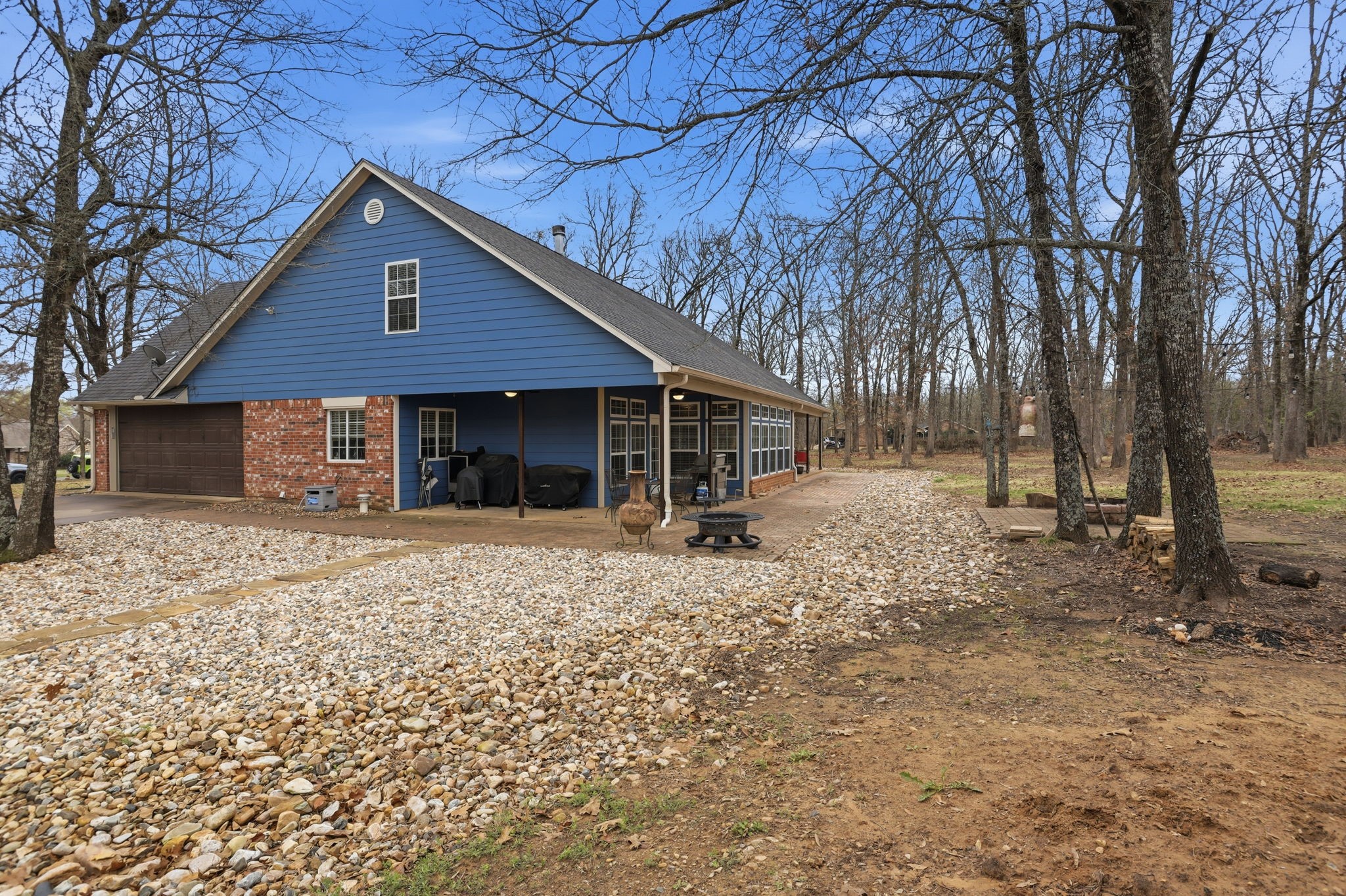 144 County Road 43400 Paris TX 75462