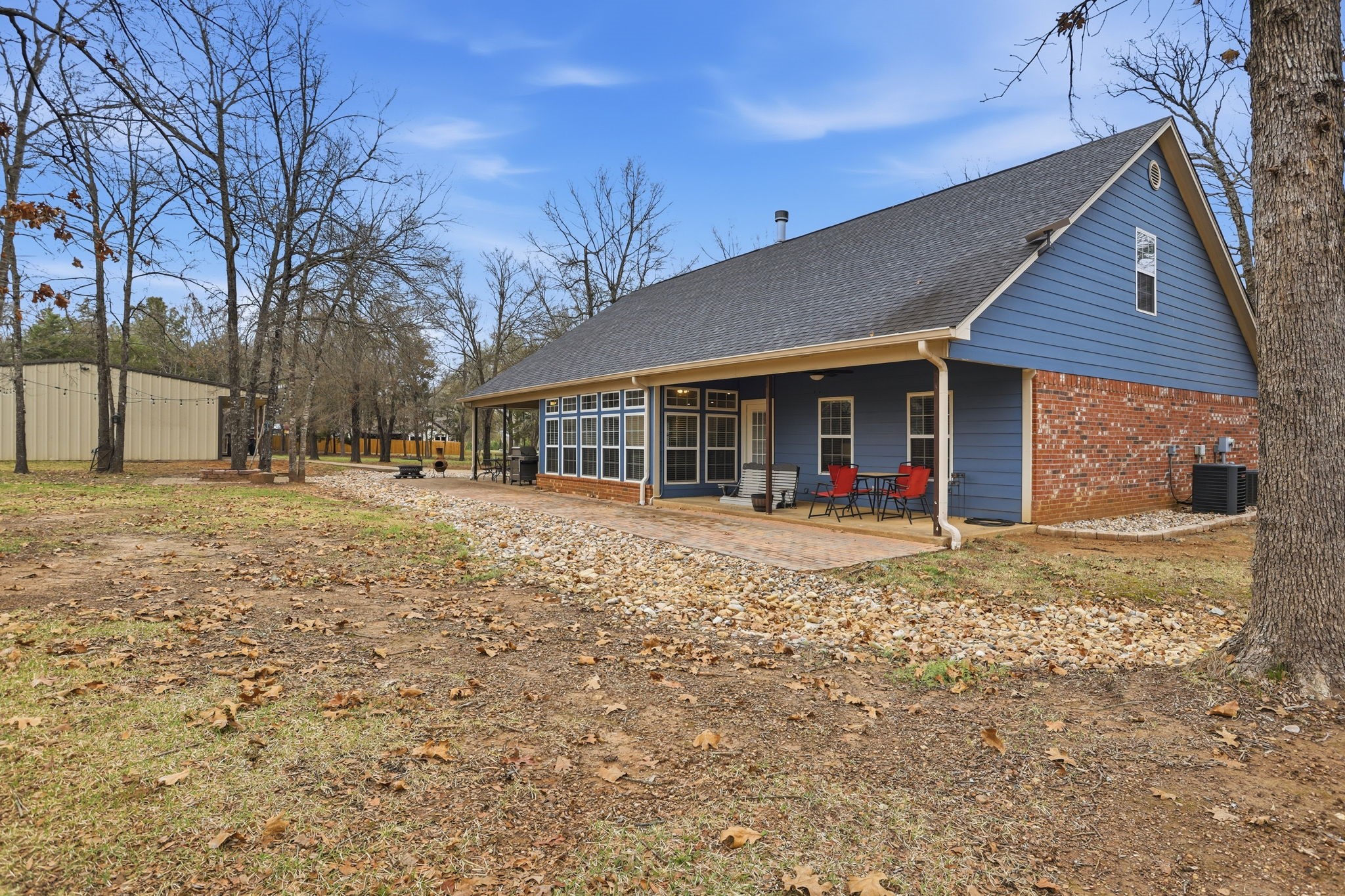 144 County Road 43400 Paris TX 75462