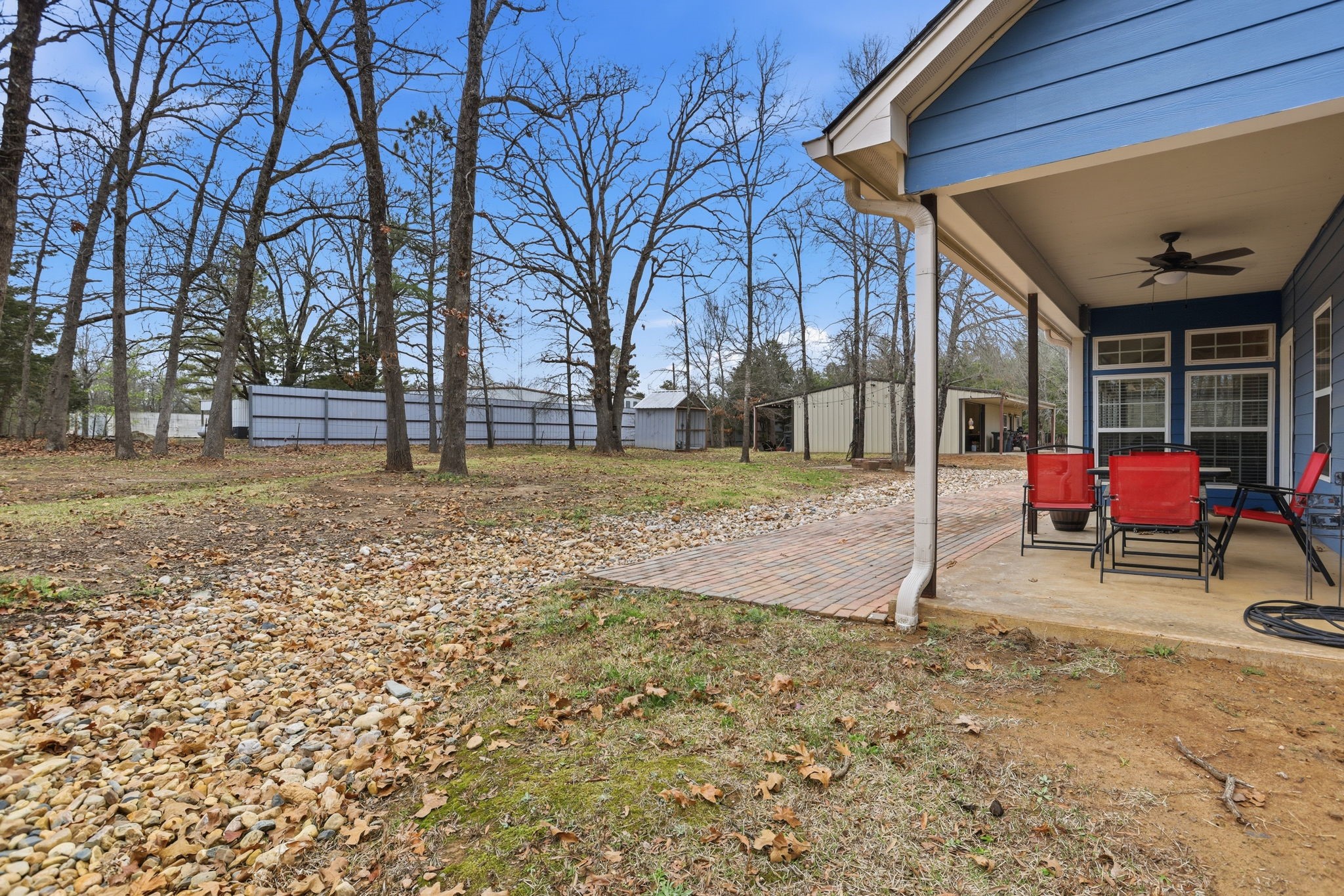 144 County Road 43400 Paris TX 75462