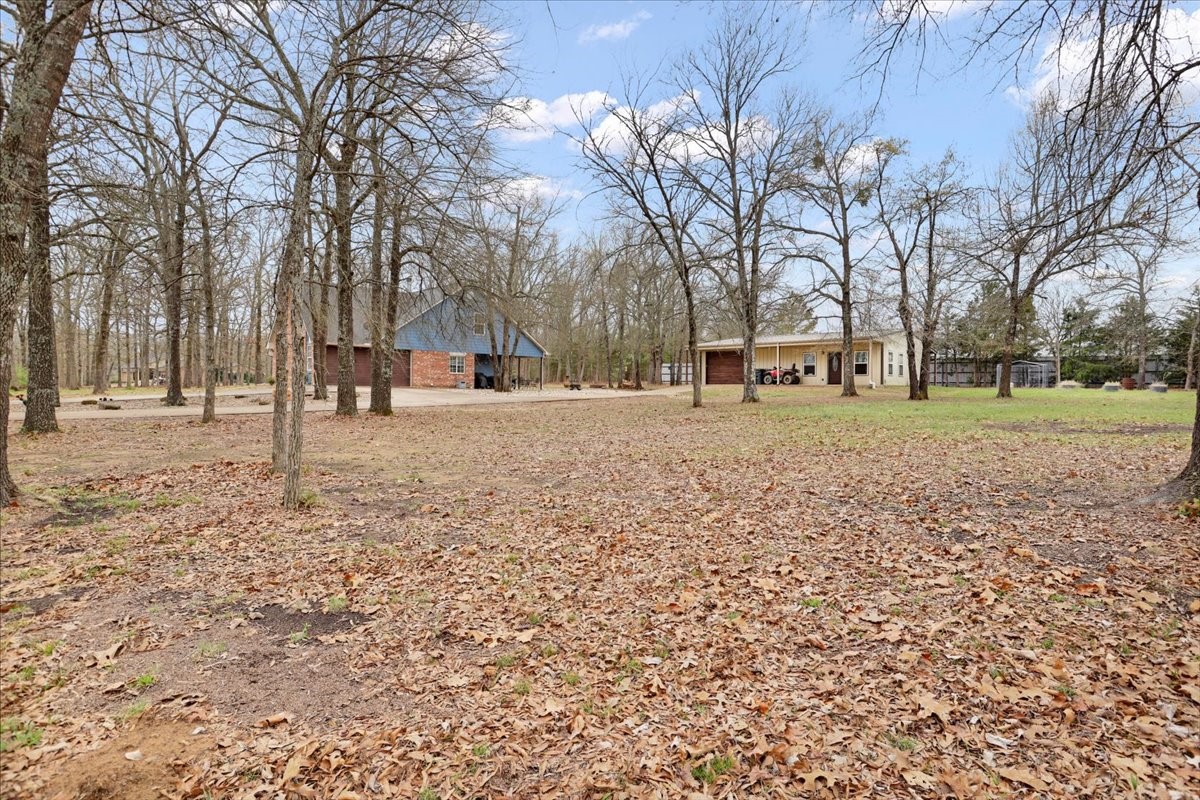 144 County Road 43400 Paris TX 75462