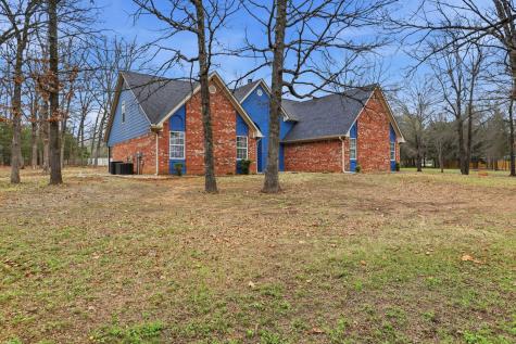 144 County Road 43400 Paris TX 75462