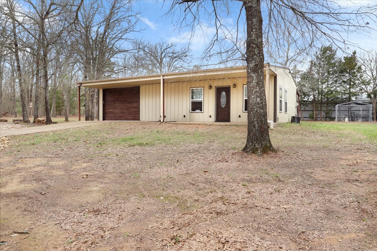 144 County Road 43400 Paris TX 75462