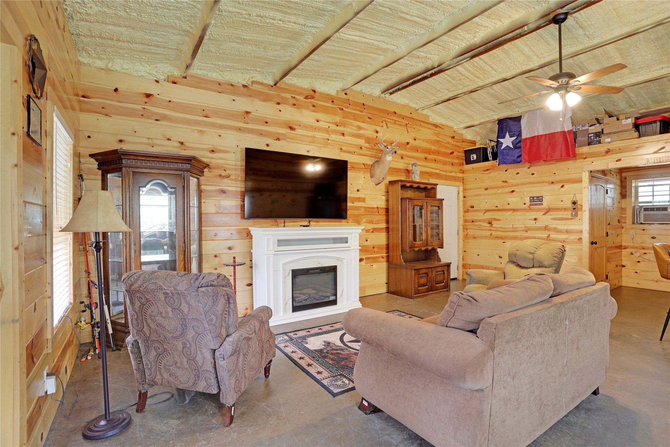 144 County Road 43400 Paris TX 75462