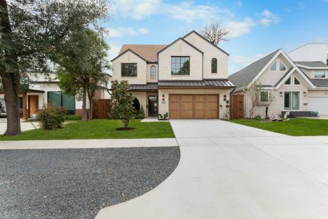 8611 San Fernando Way Dallas TX 75218