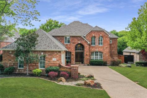 3420 Provine Road Mckinney TX 75072
