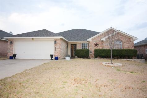 1606 Tyler Terrace Mansfield TX 76063