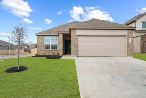8001 Flora Drive Fort Worth TX 76123