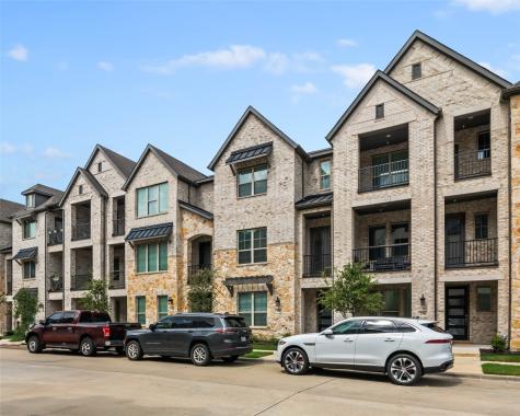 300 Ukiah Street Lewisville TX 75056