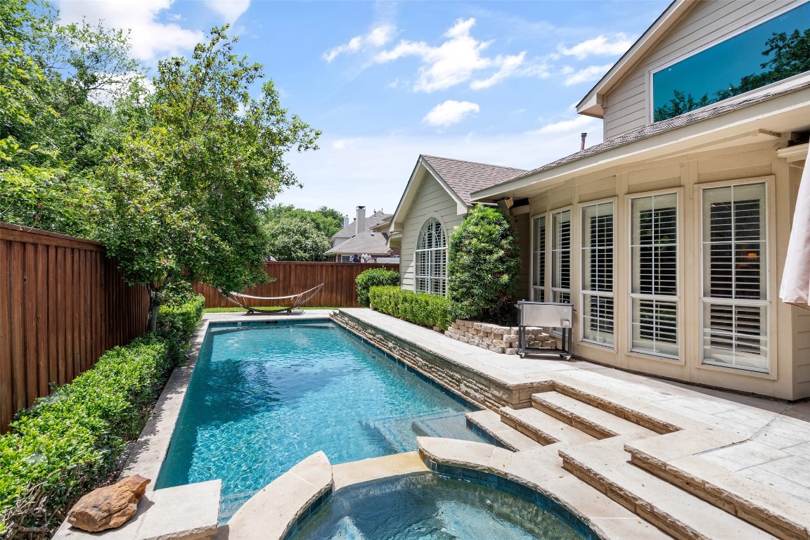 3513 Cottonwood Springs Drive The Colony TX 75056