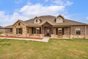 21867 County Road 820 Farmersville TX 75442