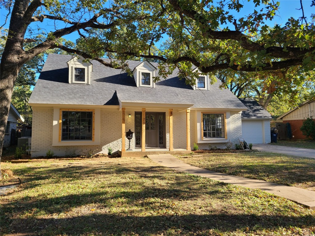 7217 Ellis Road Fort Worth TX 76112