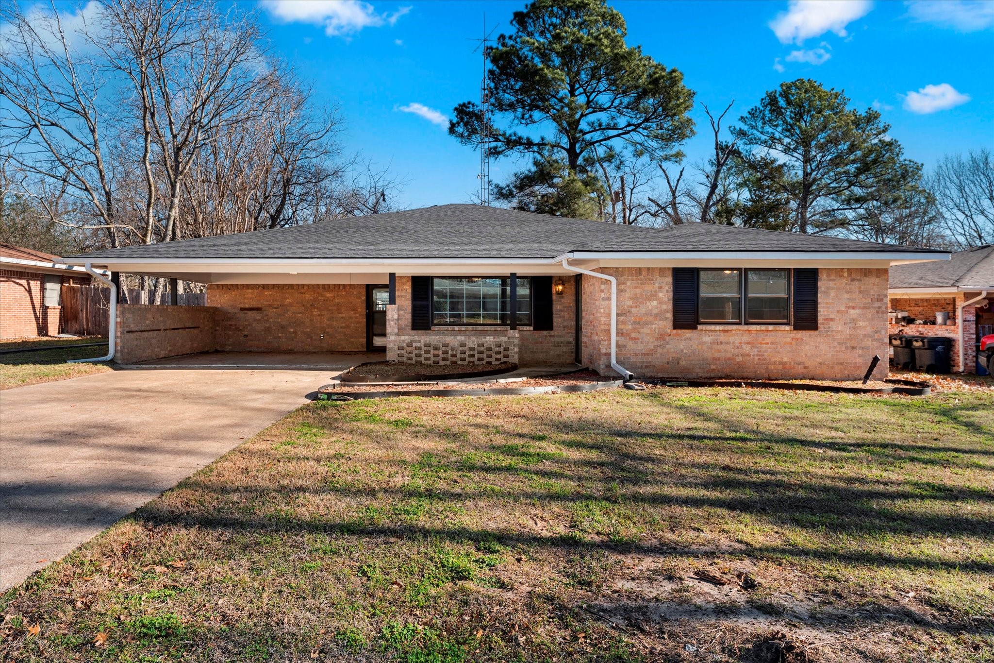 601 N 38th Street Corsicana TX 75110