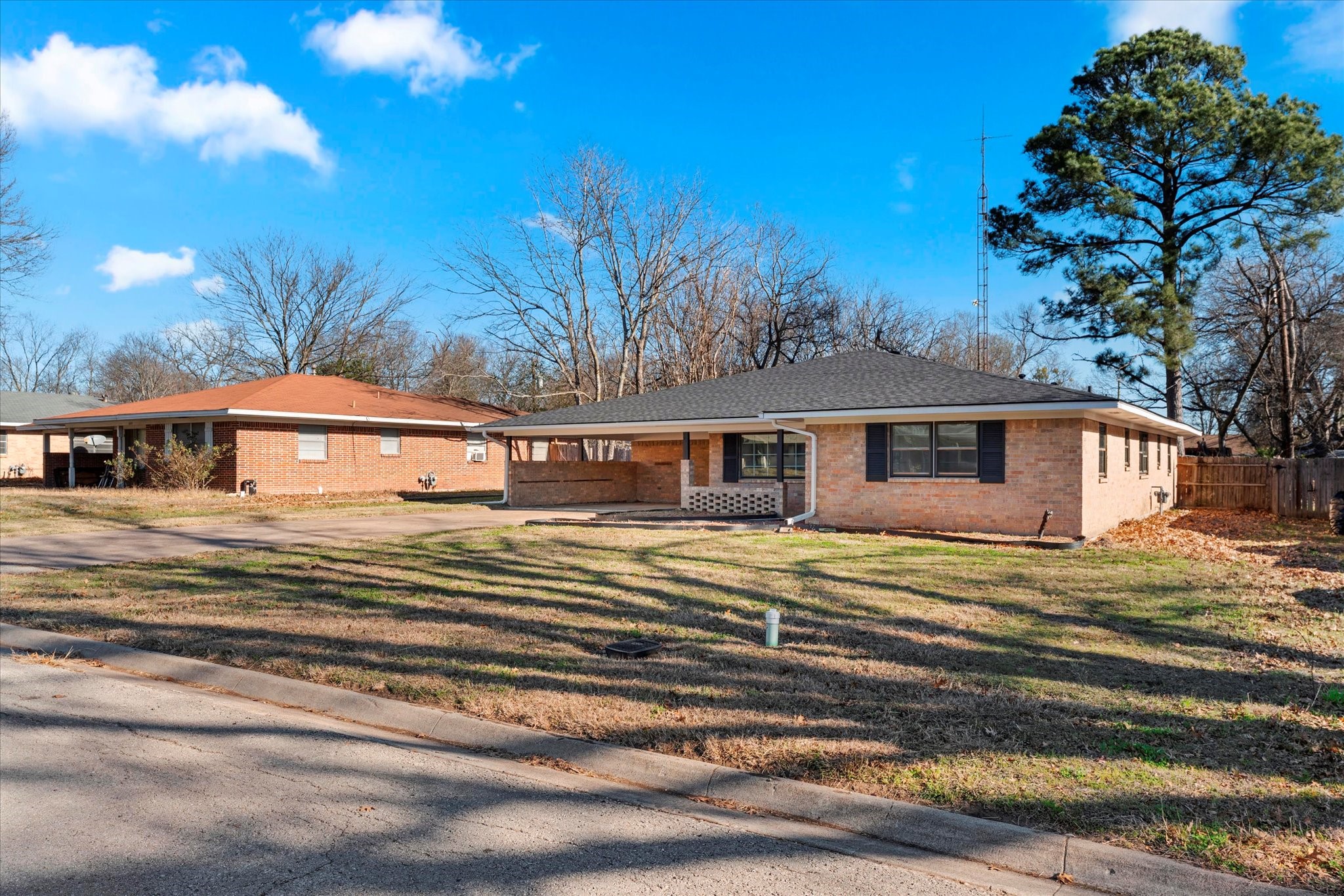 601 N 38th Street Corsicana TX 75110