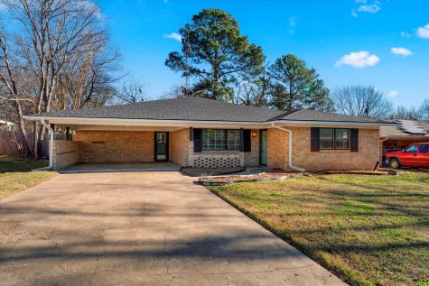 601 N 38th Street Corsicana TX 75110
