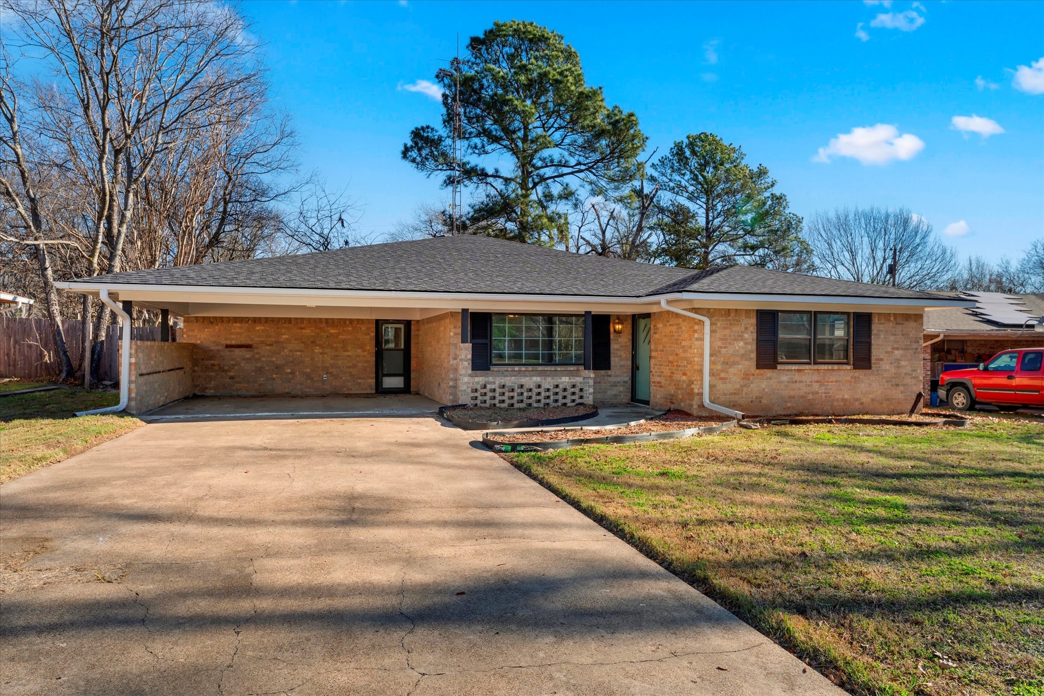 601 N 38th Street Corsicana TX 75110