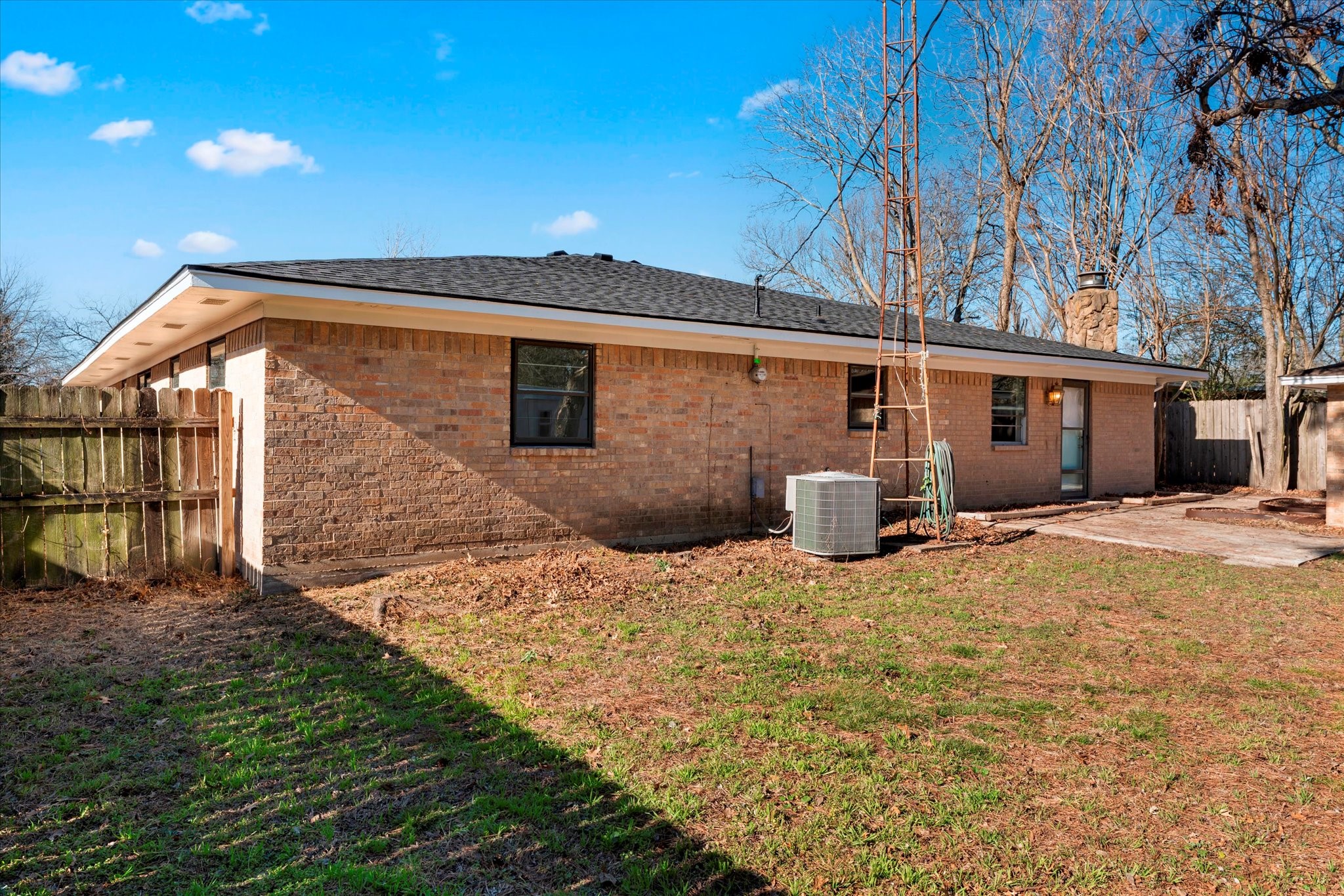 601 N 38th Street Corsicana TX 75110
