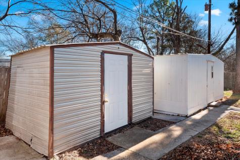 601 N 38th Street Corsicana TX 75110