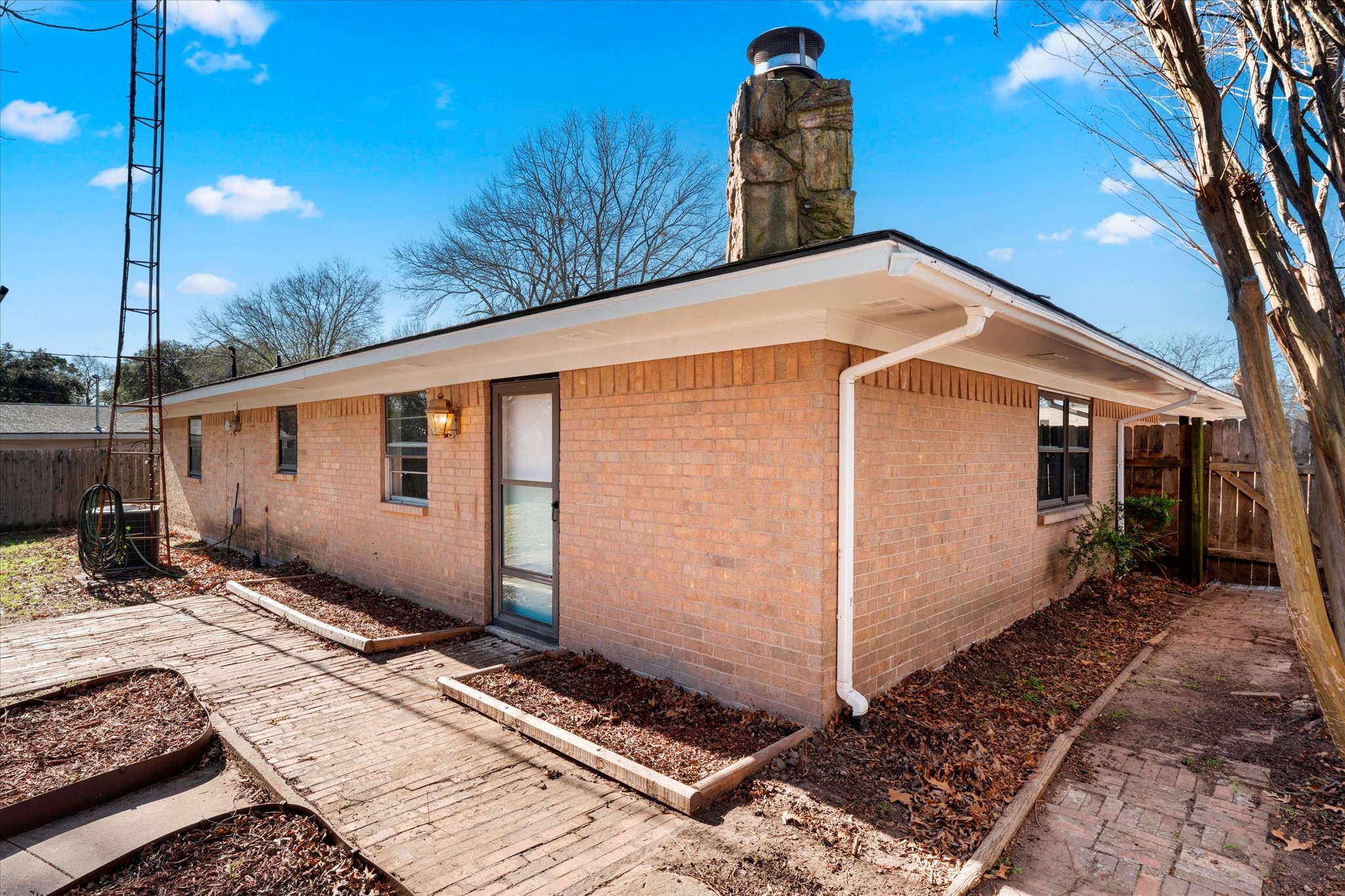 601 N 38th Street Corsicana TX 75110