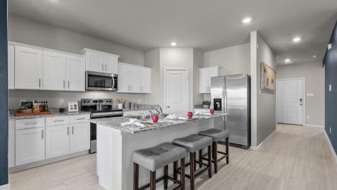 141 Tumbleweed Drive Newark TX 76071