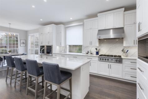 1405 Bristlewood Drive Mckinney TX 75072