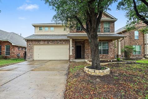 4009 Summerhill Lane Fort Worth TX 76244