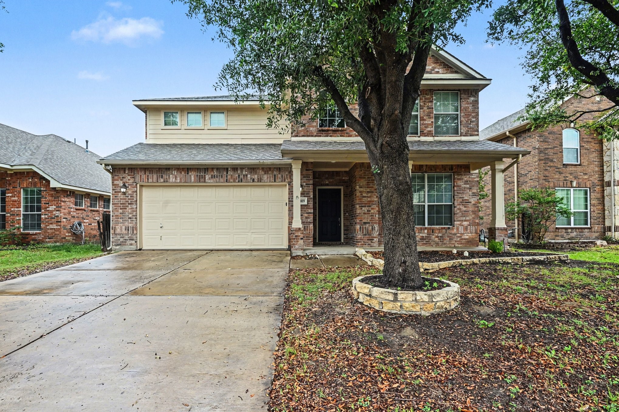 4009 Summerhill Lane Fort Worth TX 76244