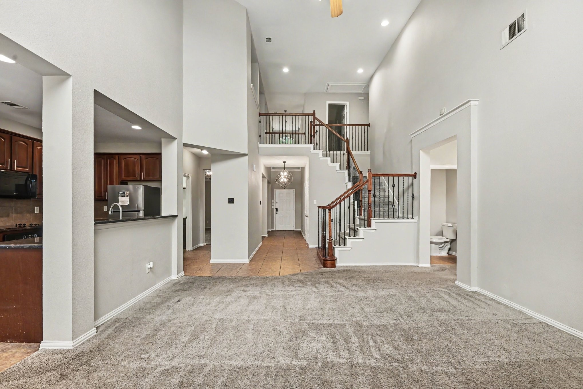 4009 Summerhill Lane Fort Worth TX 76244