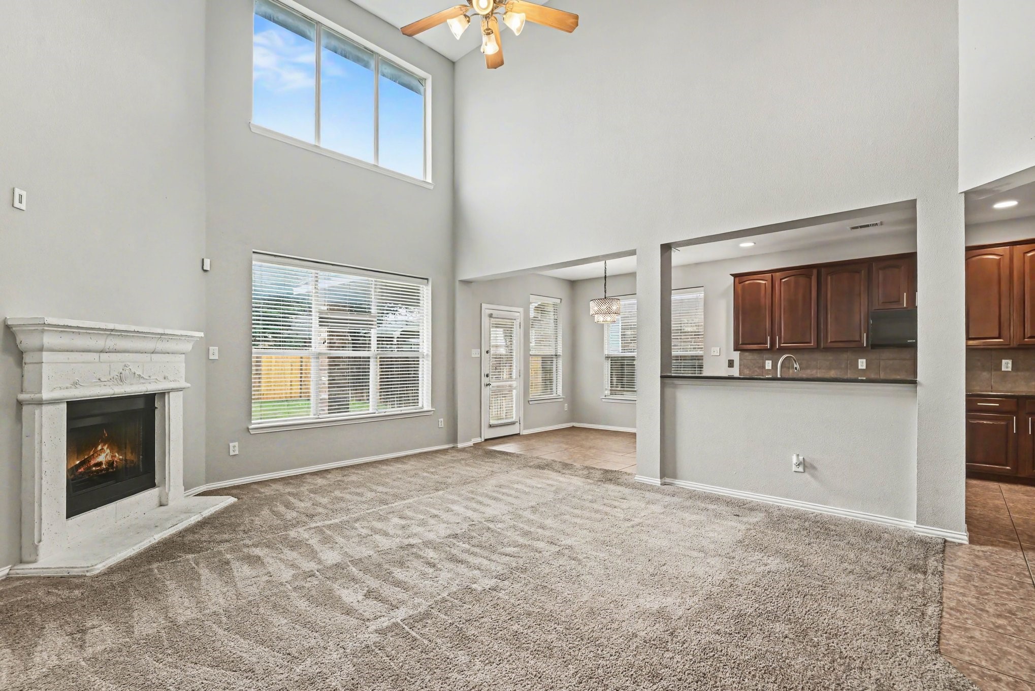 4009 Summerhill Lane Fort Worth TX 76244