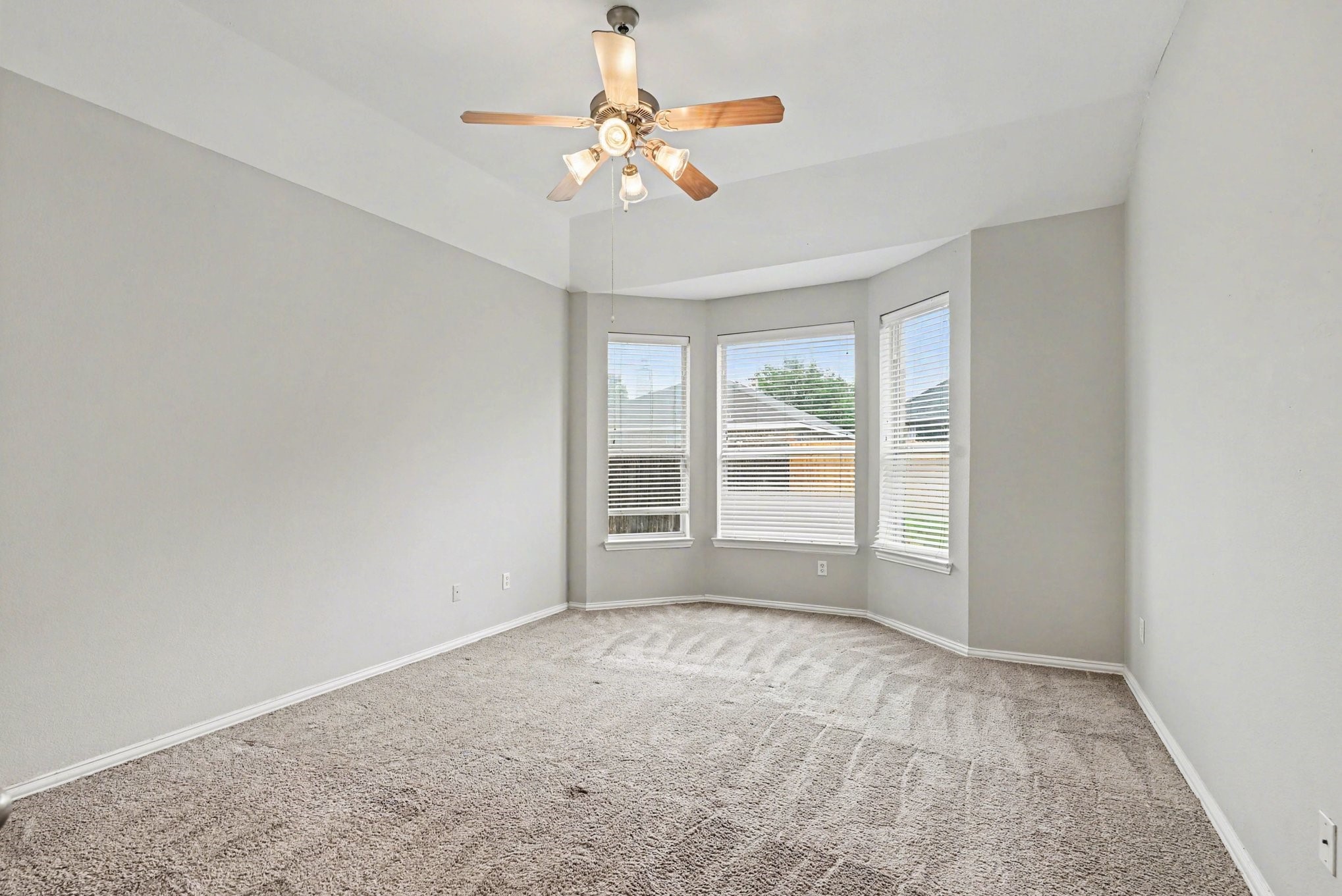 4009 Summerhill Lane Fort Worth TX 76244