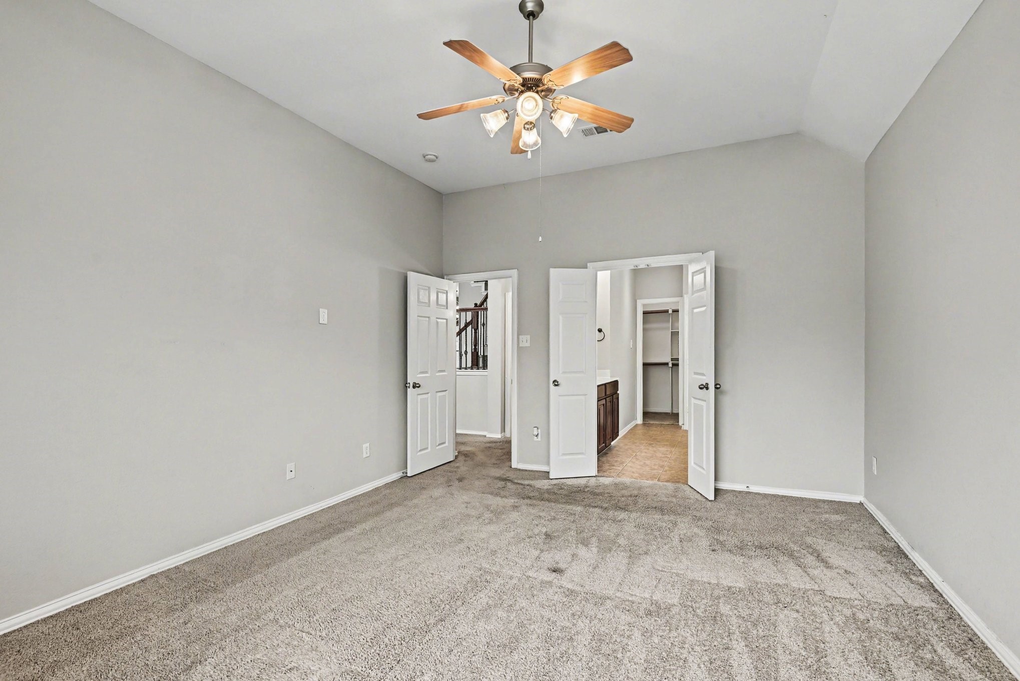 4009 Summerhill Lane Fort Worth TX 76244