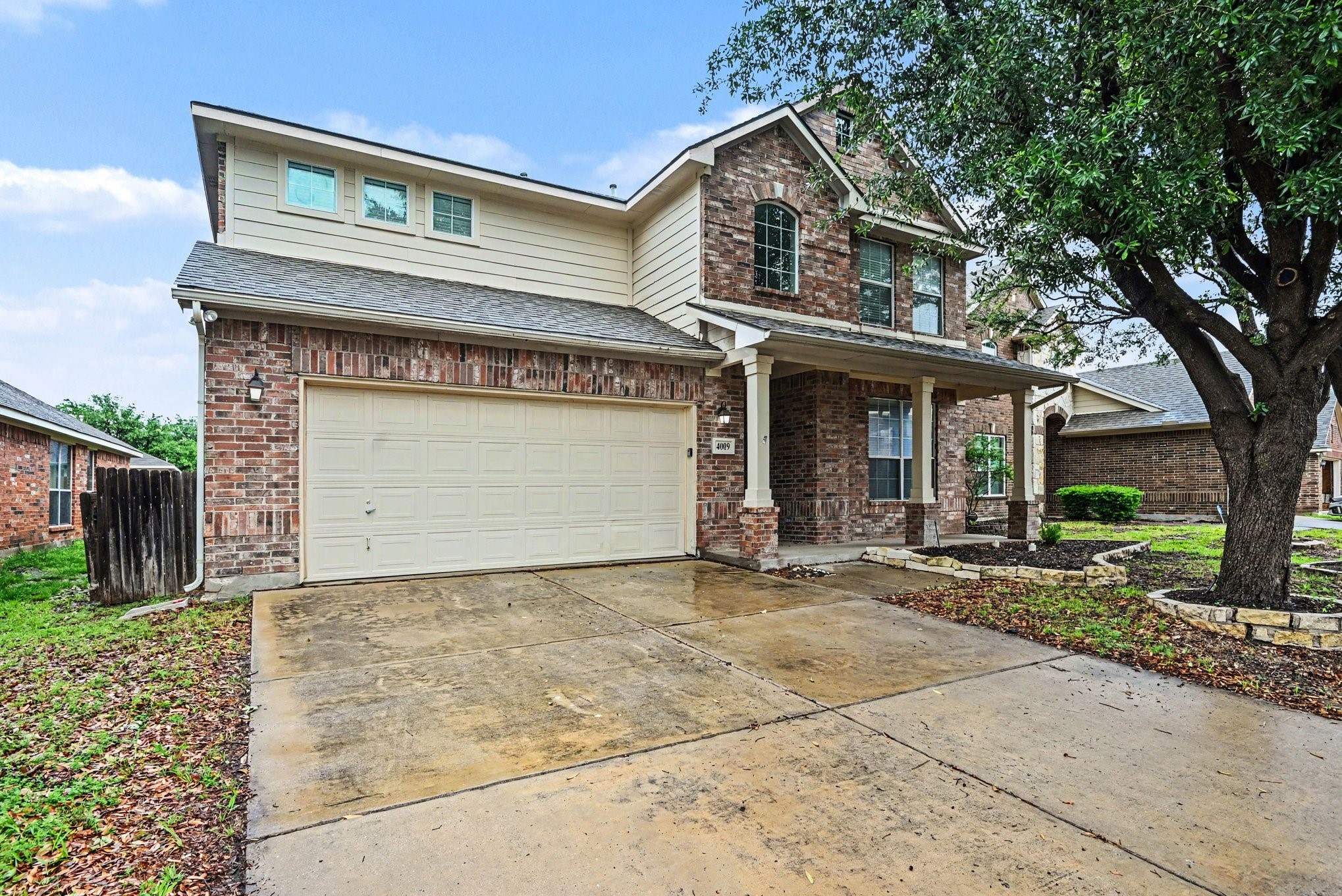 4009 Summerhill Lane Fort Worth TX 76244