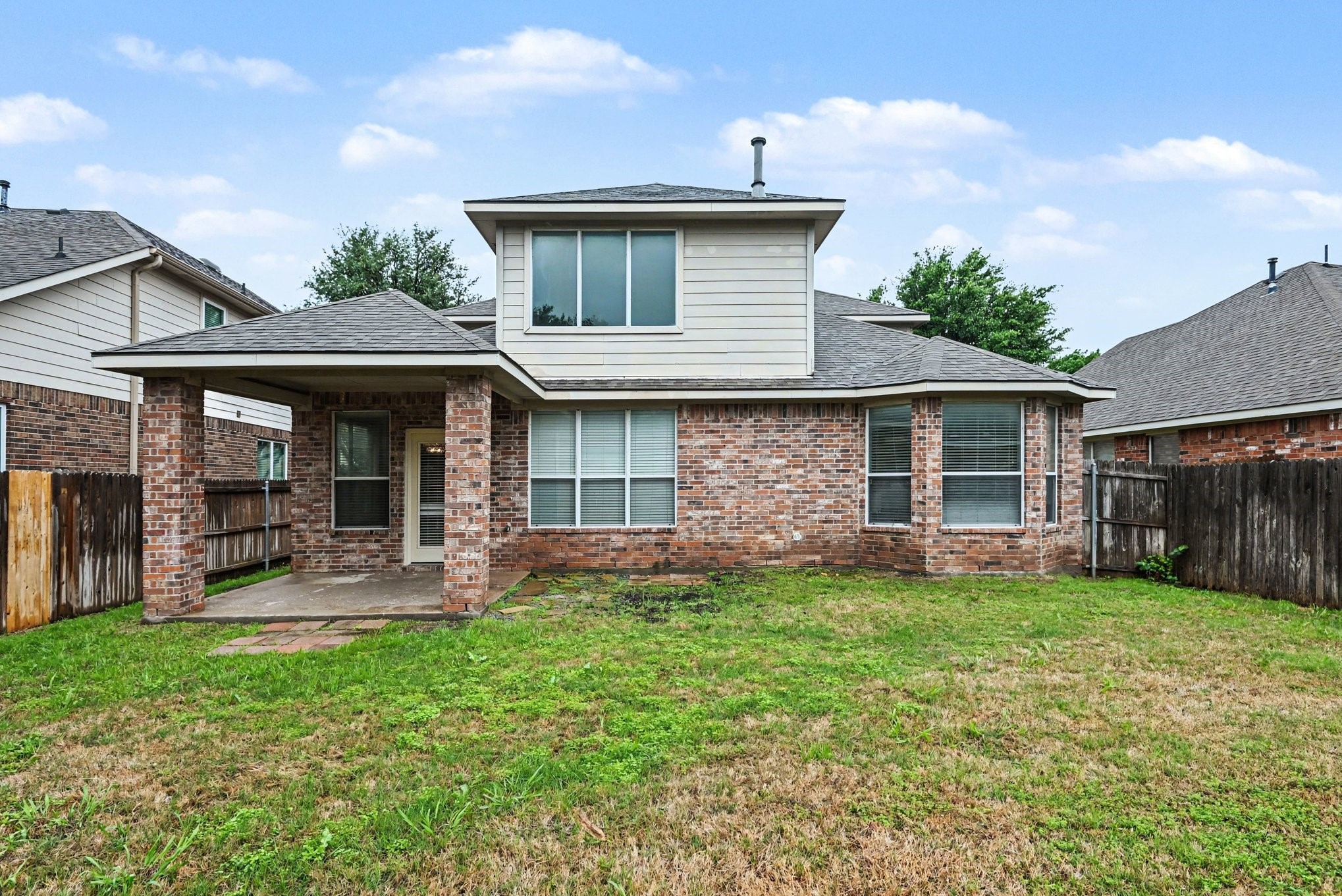4009 Summerhill Lane Fort Worth TX 76244