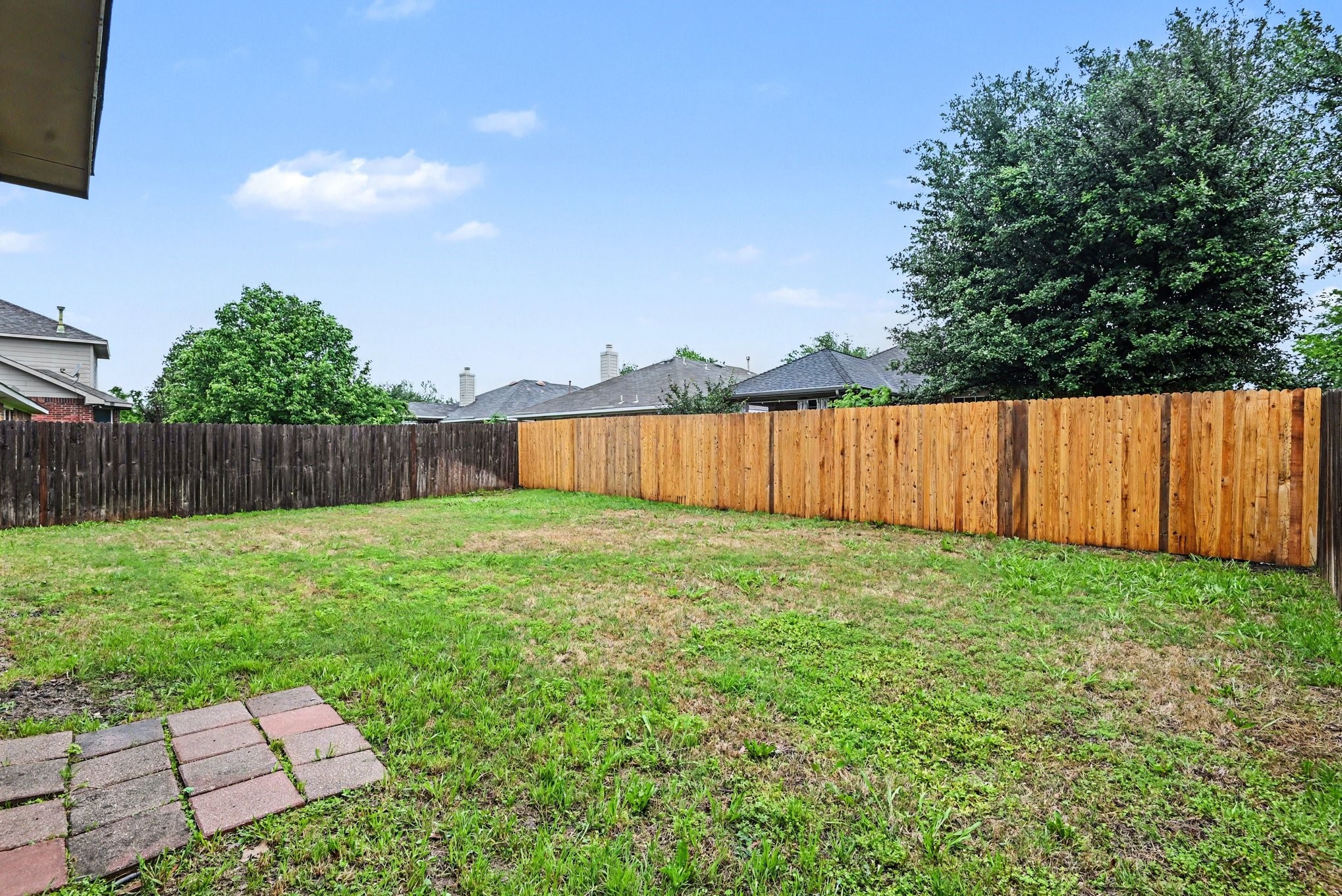 4009 Summerhill Lane Fort Worth TX 76244