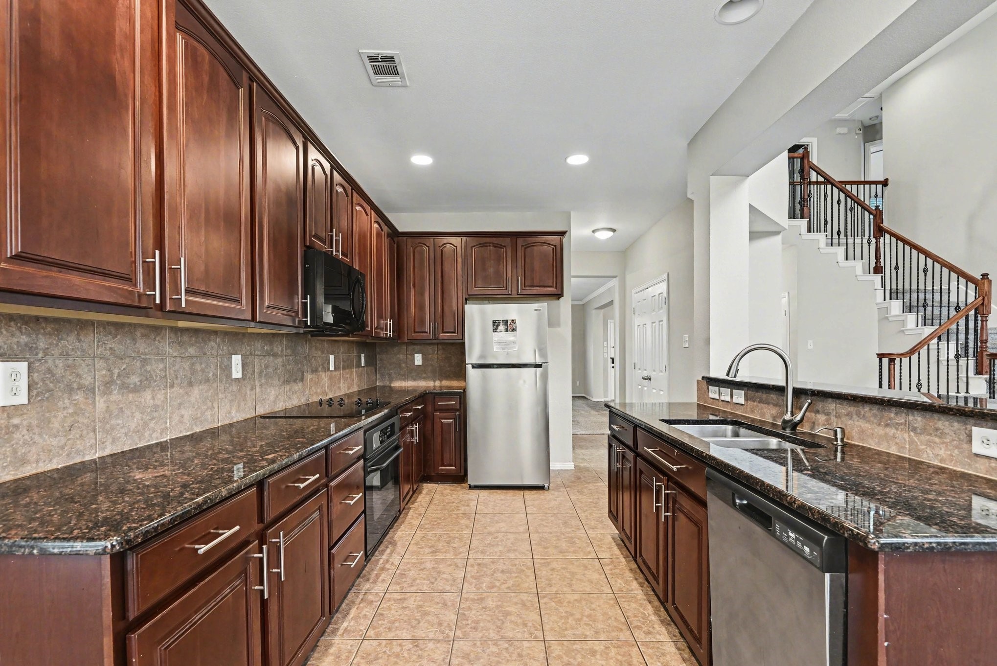 4009 Summerhill Lane Fort Worth TX 76244