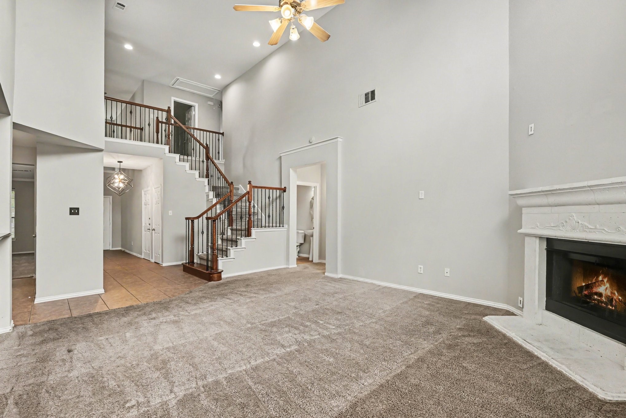 4009 Summerhill Lane Fort Worth TX 76244