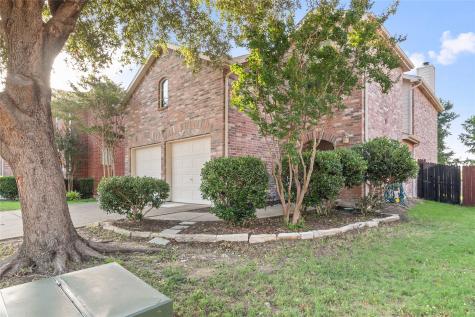 2321 Marion Drive Mckinney TX 75072
