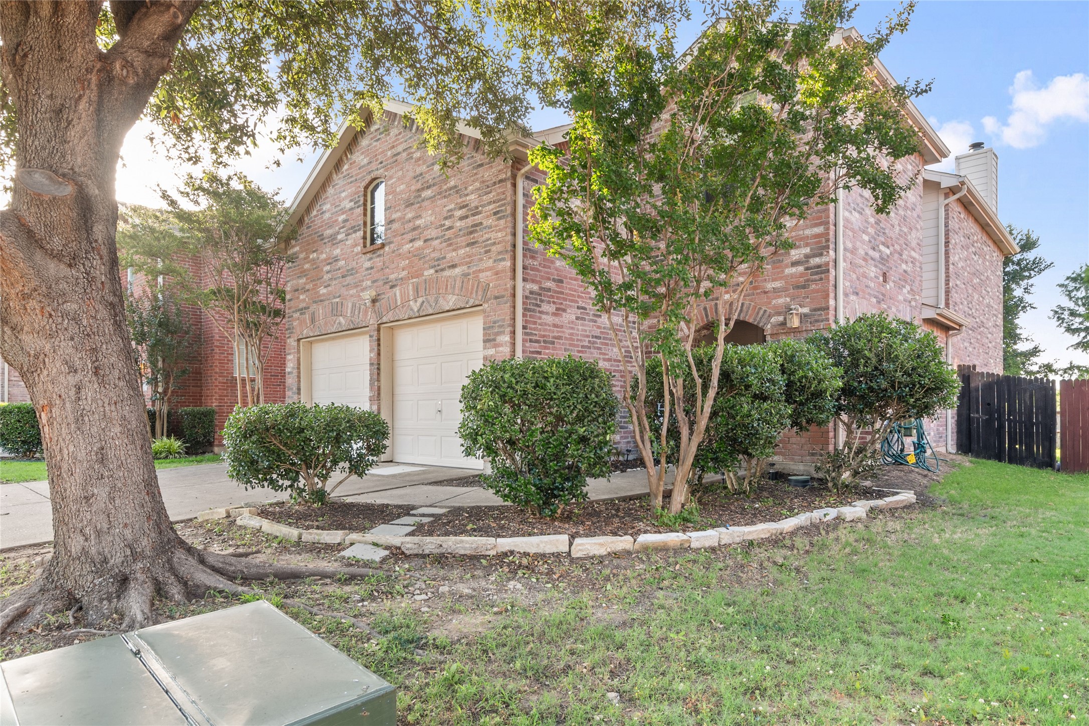 2321 Marion Drive Mckinney TX 75072