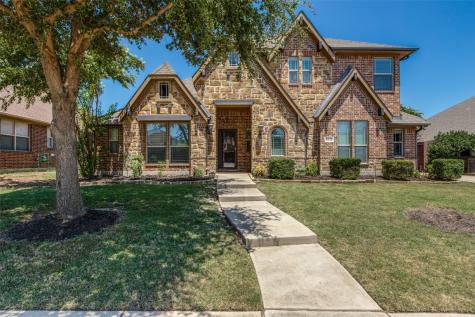 1431 Meadow Run Drive Prosper TX 75078