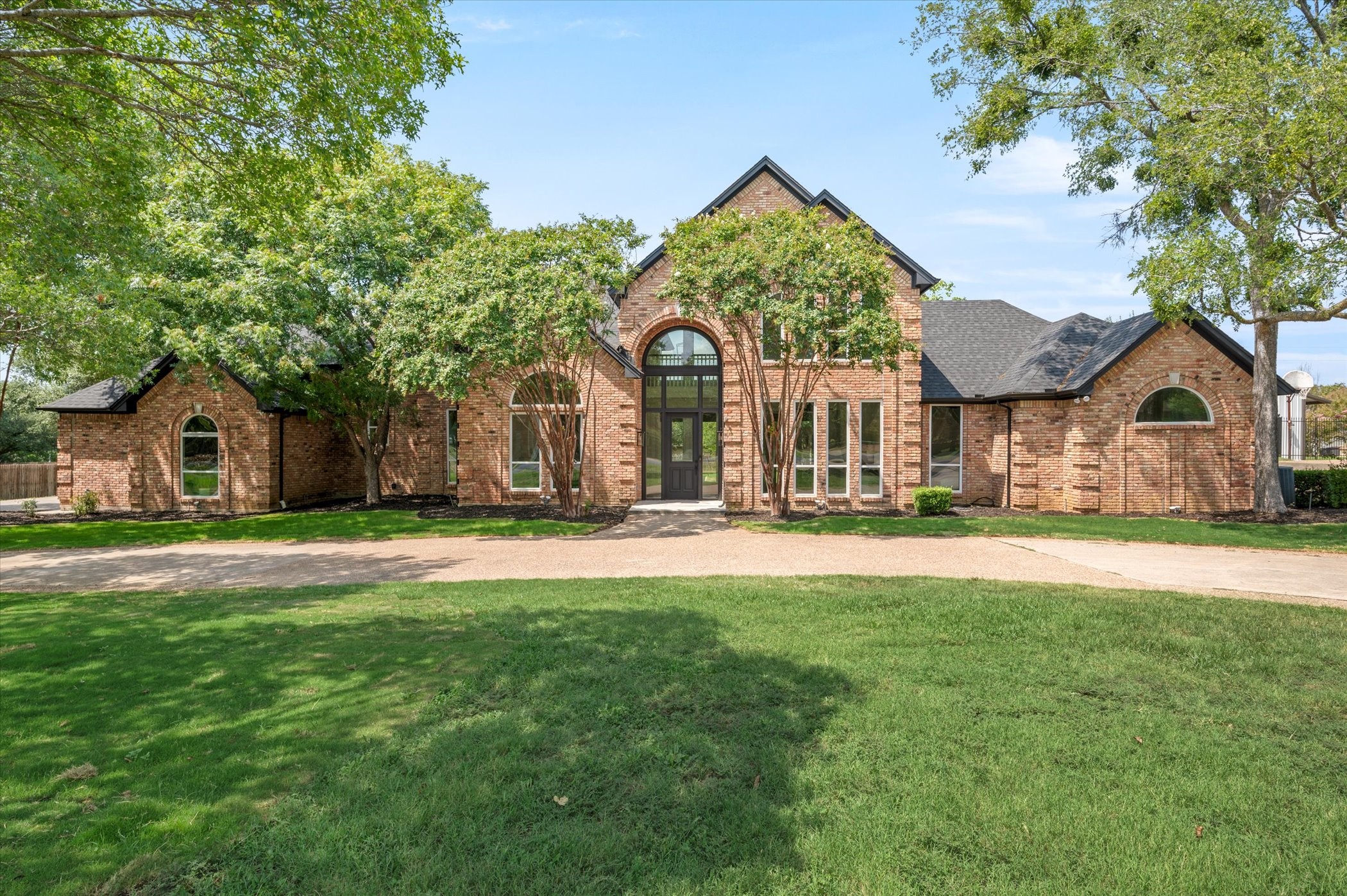 140 Canyon Oaks Drive Argyle TX 76226