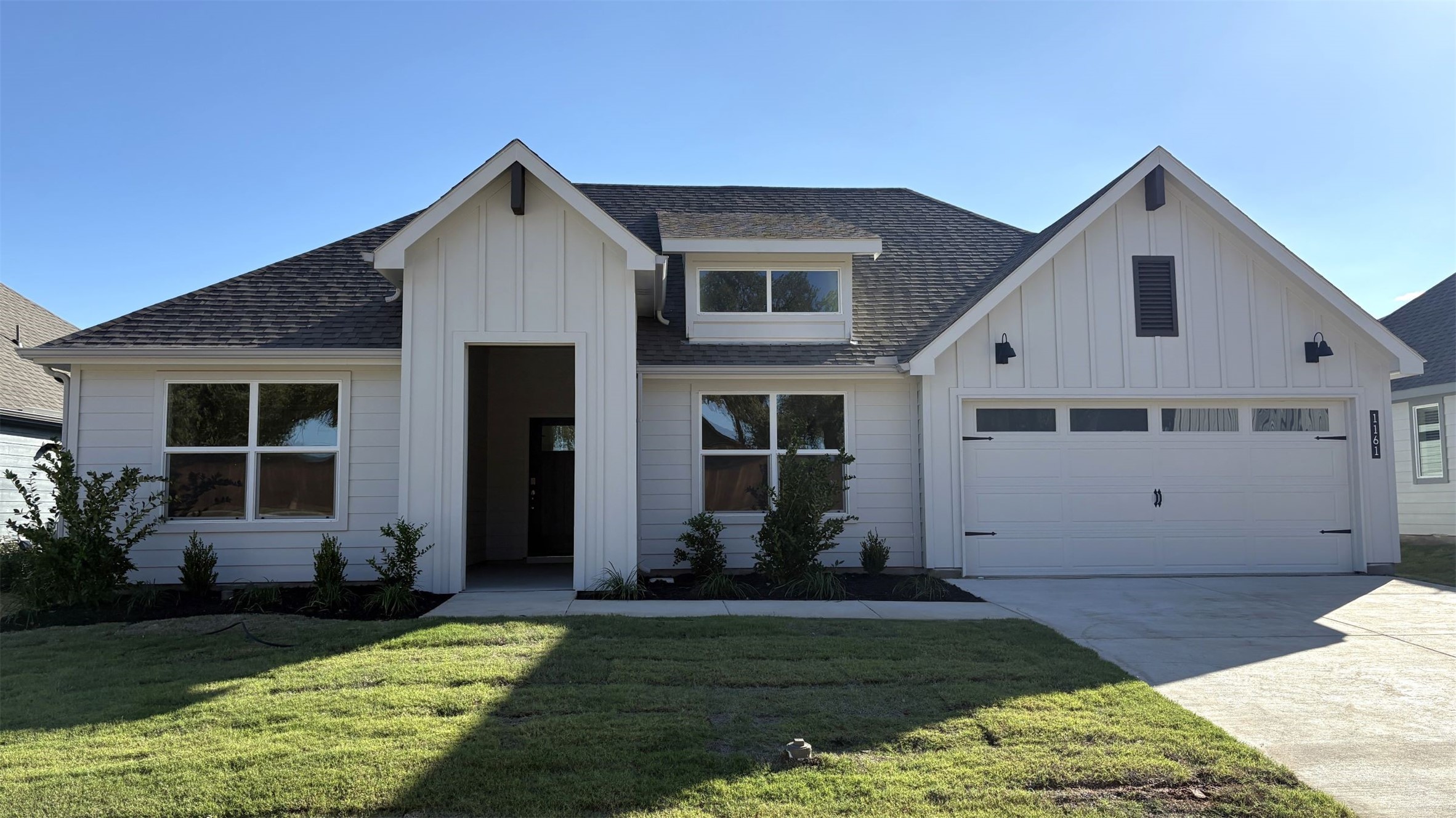 1161 Keystone Drive Granbury TX 76048