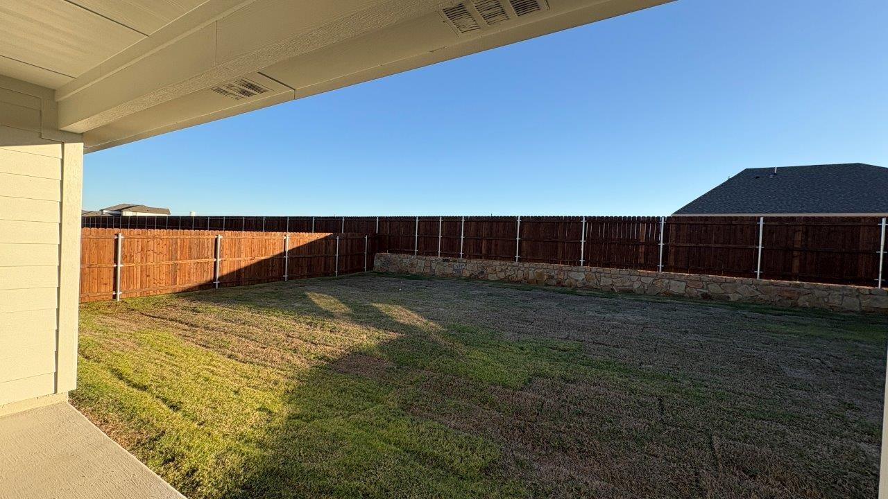 1161 Keystone Drive Granbury TX 76048