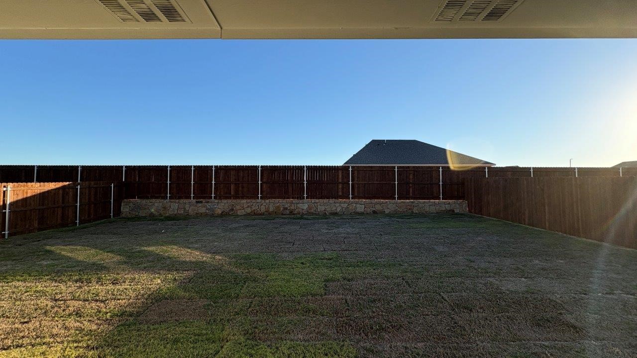 1161 Keystone Drive Granbury TX 76048