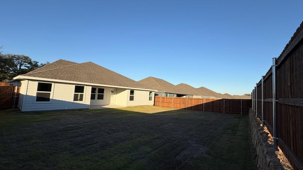 1161 Keystone Drive Granbury TX 76048