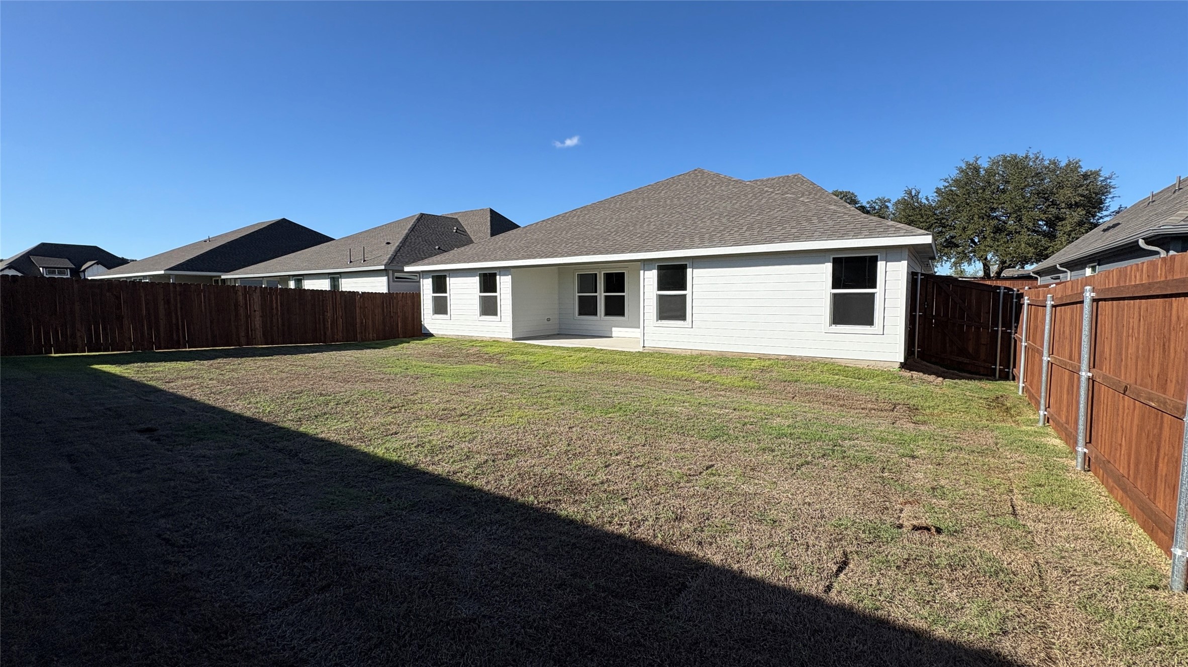 1161 Keystone Drive Granbury TX 76048
