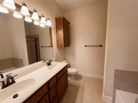 4522 Mariner Drive Rowlett TX 75088