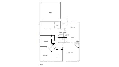 4522 Mariner Drive Rowlett TX 75088