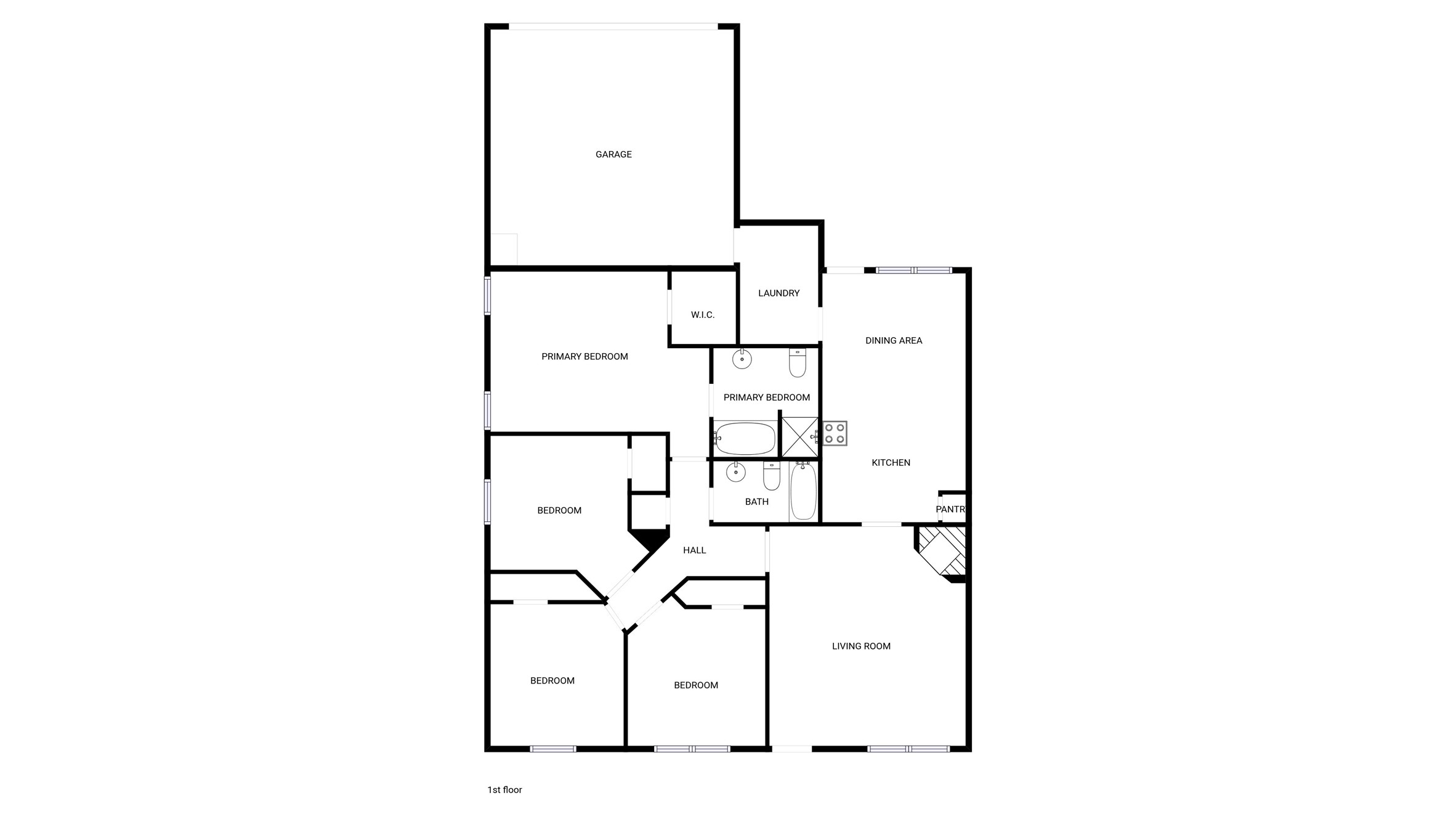 4522 Mariner Drive Rowlett TX 75088