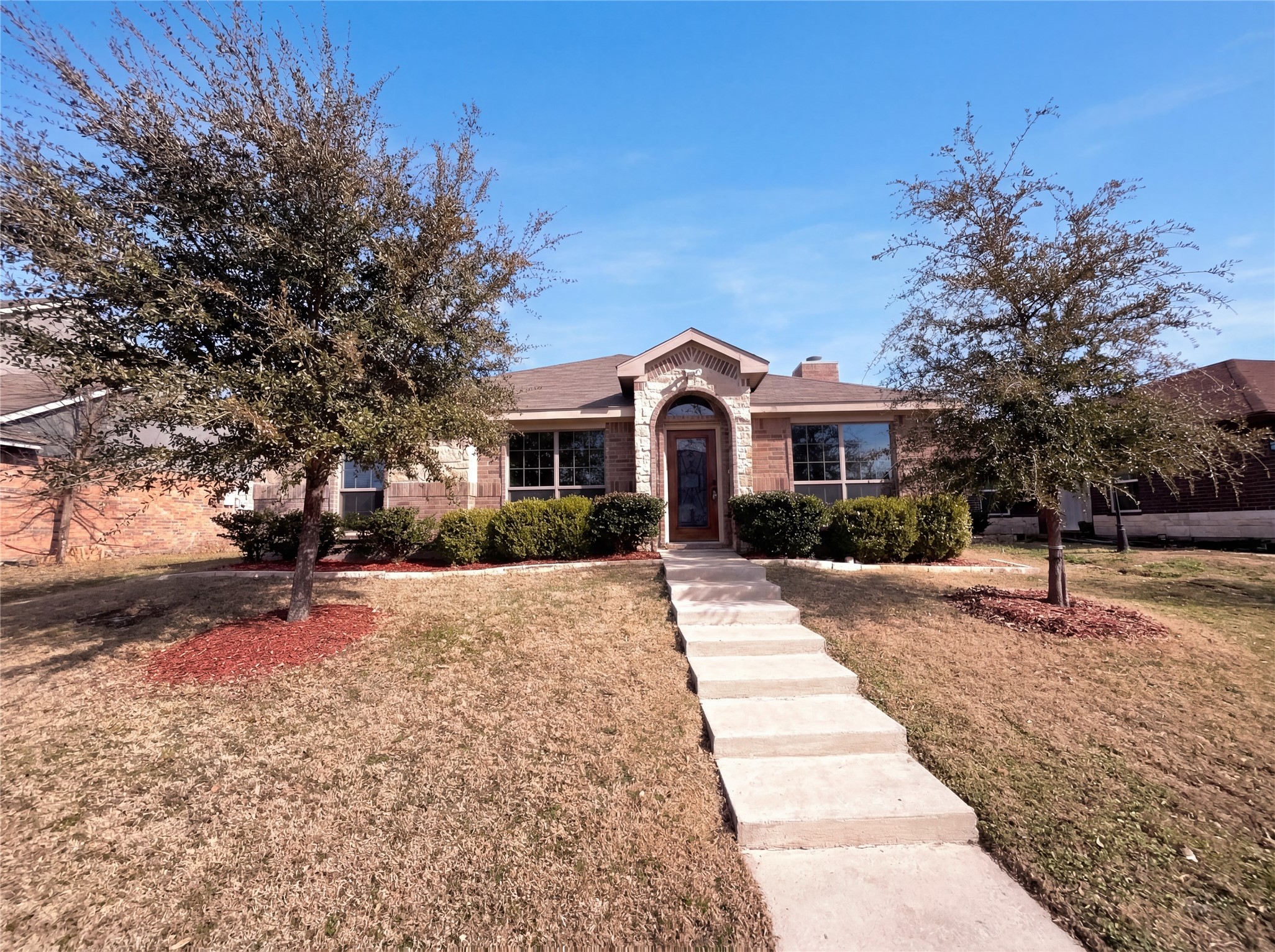 4522 Mariner Drive Rowlett TX 75088
