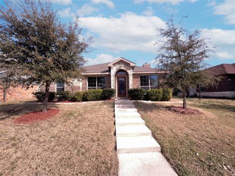 4522 Mariner Drive Rowlett TX 75088
